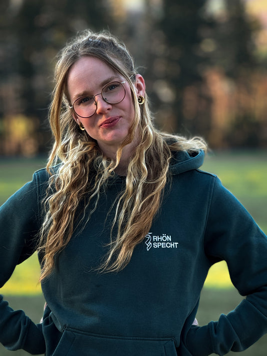 Hoodie Rhönspecht
